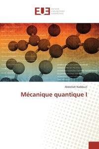 Mécanique quantique