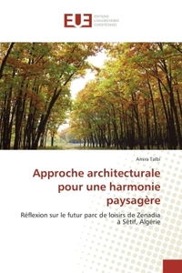 Approche architecturale pour une harmonie paysagère