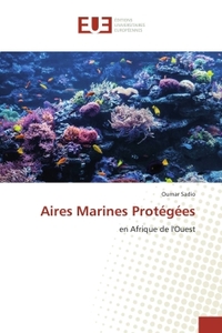 Aires Marines Protegees