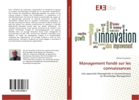 Management fondé sur les connaissances