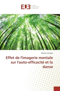 Effet de l'imagerie mentale sur l'auto-efficacité et la danse