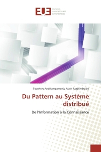 Du Pattern au systeme distribue