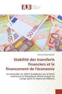 Stabilité des transferts financiers et le financement de l'économie