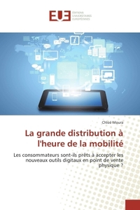 La grande distribution à l'heure de la mobilité