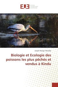 Biologie et ecologiedes poissons les plus peches et vendus A Kindu