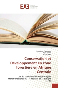 Conservation et Développement en zone forestière en Afrique Centrale