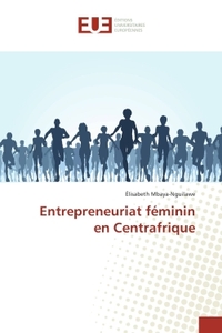 Entrepreneuriat feminin en Centrafrique