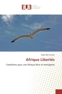 Afrique Libertes