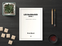 LES BARBARES - OPUS. 1