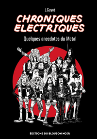 CHRONIQUES ELECTRIQUES