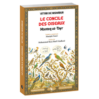 Le Concile des Oiseaux