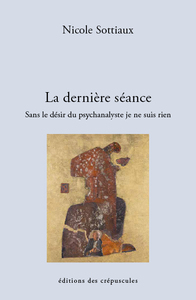 LA DERNIERE SEANCE