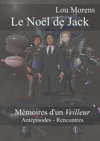 Le Noël de Jack
