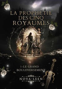 La Prophétie de 5 Royaumes