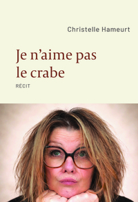 Je n'aime pas le crabe