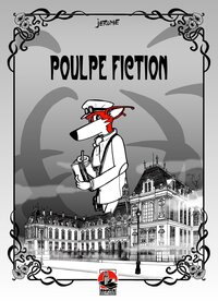 Poulpe Fiction