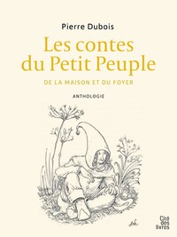 LES CONTES DU PETIT PEUPLE