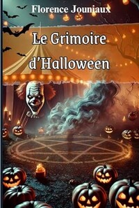 Le Grimoire d'Halloween