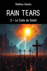 Rain tears, T3