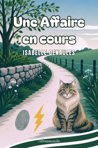 Une affaire en cours