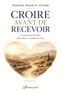 Croire avant de recevoir