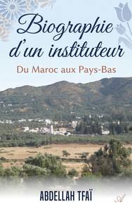 Biographie d'un instituteur