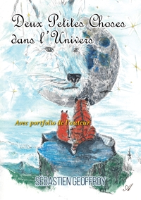 Deux petites choses dans l'univers