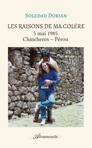 Les raisons de ma colère, tome 2