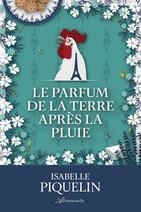 Le parfum de la terre après la pluie