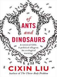 Of Ants and Dinosaurs