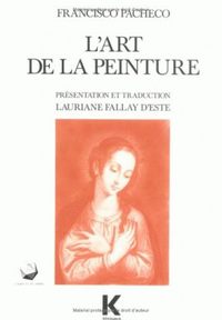 L' ART DE LA PEINTURE