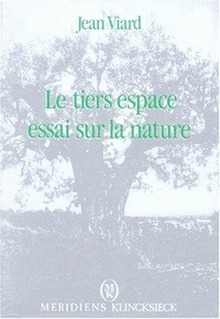 Le Tiers espace