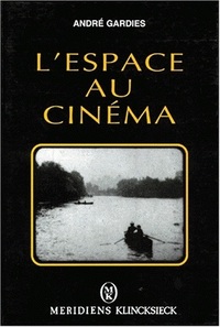 L' ESPACE AU CINEMA