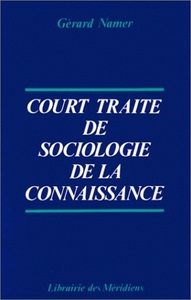 Court traité de sociologie de la connaissance