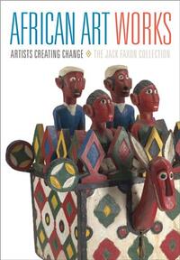 African Art Works /anglais