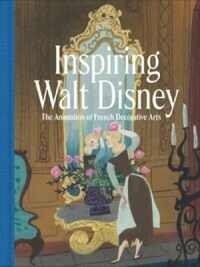 INSPIRING WALT DISNEY