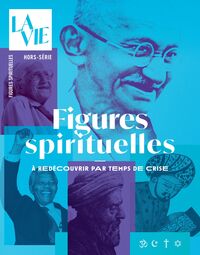 Hors-série La Vie "Les grandes figures spirituelles"