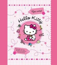 Mon carnet Hello Kitty