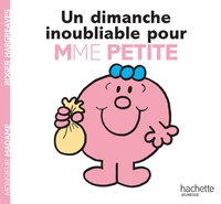 Un dimanche inoubliable pour Madame Petite