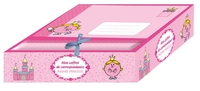 Coffret de correspondance Madame Princesse