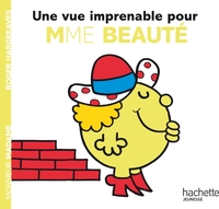 UNE VUE IMPRENABLE POUR MME BEAUTE