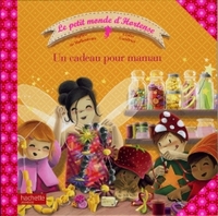 Un cadeau pour maman