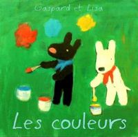 Les couleurs