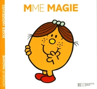 MADAME MAGIE