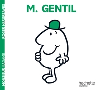 MONSIEUR GENTIL