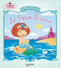 LA PETITE SIRENE