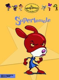 SUPERTOMATE N°6