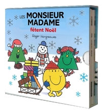 Coffret Noël Monsieur Madame