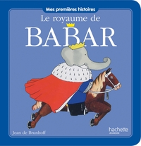 Le royaume de Babar