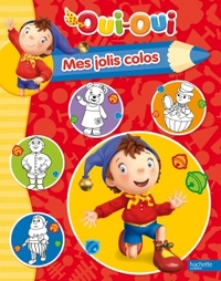 OUI-OUI - MES JOLIS COLOS